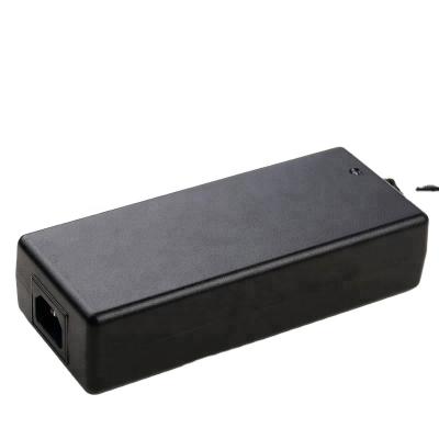 China High Quality AC to DC Power Adapter24 Volt 5a +AC Desktop Cable Power Adapter VP-2405000 for sale