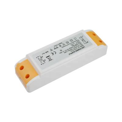 China Hot Selling Ultra Thin 24V 2.5A 60W LED Driver Constant Voltage Led Driver For LED Strip VP-2402500LEDS for sale