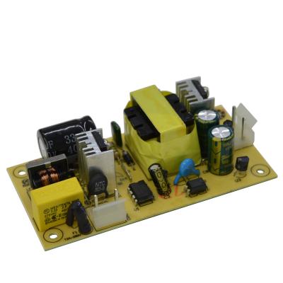 China Open Frame 12V 24V 36W PCB Switching Power Supply VP-1203000 for sale