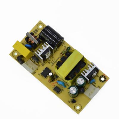 China 36W 24V 1.5A VP-2401500 Open Frame Switch Mode Power Supply for sale