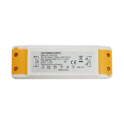 China IP20 Constant Current Led Driver 12v 2a 24w Power Supply VP-1202000LED for sale