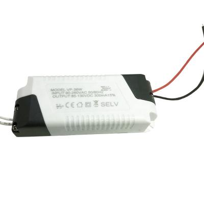 China LED Products AC220 To 12V Constant Voltage Lighting Transformers Power Supply for sale