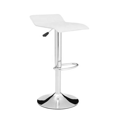 China Modern High Quality High Furniture Suppliers Counters Bar Stool Bar Chair Plastic for sale