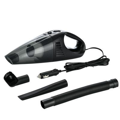 China China-chic New Hot Sale 12v Vehicle Vacuum Cleaners Supplier CE Portable Handheld Car Cleaning DC 12V Portable Auto Vacuum Cleaner Household for sale