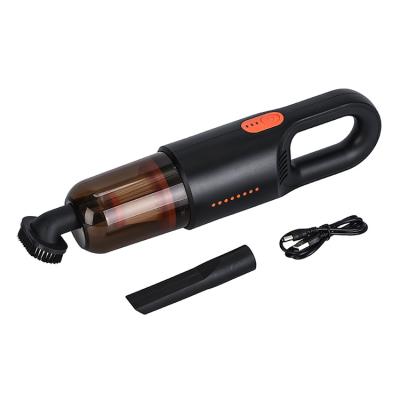 China China-chic new hot sale Amazon 12v car vacuum cleaner/portable mini car vacuum cleaner high power handheld car vacuum cleaner for sale