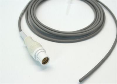 China Siemens Dragetemperature Sensor Probe , Skin / Esophageal Temperature Probe for sale