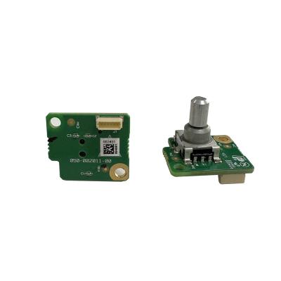 China Original Encoder Board For Mindray UMEC Series Monitor Accessories PVB 050-002011-00 for sale