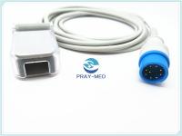 China Des Monitoradapters A3/A5/A6/A8.spo2 Biolight Digital Kabel-/extension-Kabel zu verkaufen