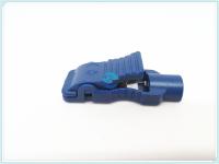 China Plastic Ecg-Loodklemmen, Ecg-Elektrodenklemmen voor Breuk/Lusje 10pcs/Reeks Te koop