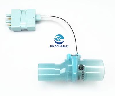 China 4pin Connector Aestiva 5 GE Flow Sensor 2089610-001-S for sale