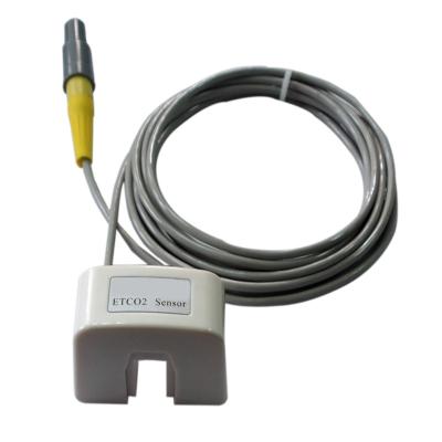 China NDIR Class II Mainstream EtCO2 Sensor ETCO2 Monitor for sale