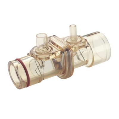 China Original Drager Flow Sensor 8412034 For FABIUS2000 OXYLOG 2000 Machine PPSU for sale