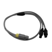 China Circuito de respiração caloroso duplo de Fisher Paykel Temperature Probe For RT Resies à venda