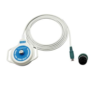 China FC-700 TPU Fetal Transducer Hospital Use Compatible With Bionet US for sale