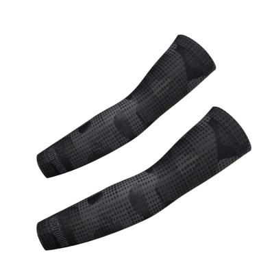 China OEM Breathable Winter Vetour Cycling Arm Covers Protector Fleece Arm Warmers Breathable Women/Men for sale