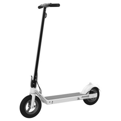 China Factory price new unisex e scooter with 36V 350W folding 2 wheel mini electric scooter kick scooter for sale