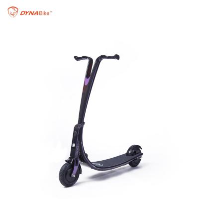 China new design carbon fiber self balancing electric scooter adult 8 inch for sale