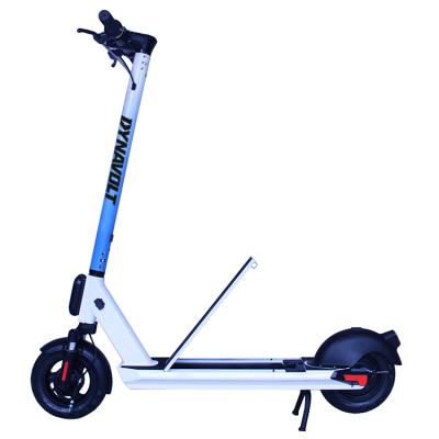 China 2020 unisex new electric scooter sharing dockless rental with GPS app function rent sharing scooter for sale