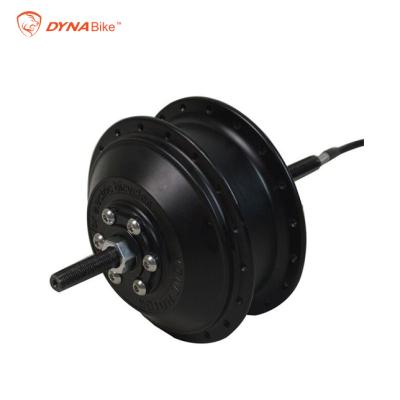 China High Strength Eco-friendly Electric Bicycle Electric Bicycle Motor 24v DC Gear Hub Motor Electric Bicycle Parts for sale