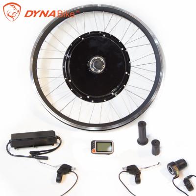 China Eco-friendly high strength motor electric bicycle kit conversion electric bicycle kit ebike part ebike part mid drive motor for sale