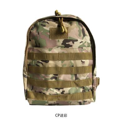 China The version of the new children's school bag daily bag backpack 14 inch student school bag outdoor sports waterproof Oxford backpack for sale