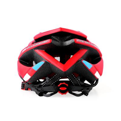 China 2021 New Mortorcycle Riding Helmet Male And Female Bike Helmet Road Mountain Equipment One Piece Riding Helmet for sale