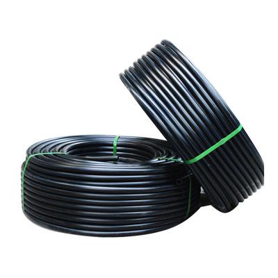 China water supply warranty 50 years 2 inch polyethylene pipe for agricultural irrigation for sale