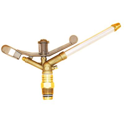 Cina Easily Install Brass Sprinkler 1