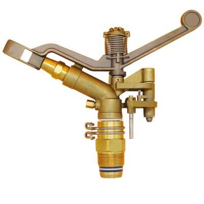 Китай Easily install brass sprinkler 1-1/4