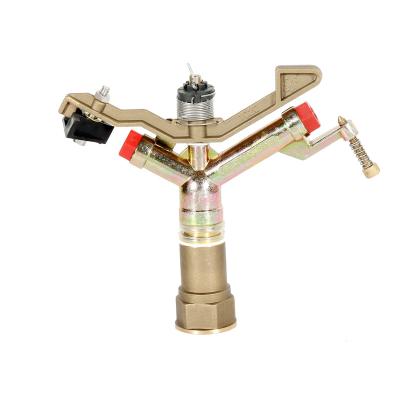 China Fit sprayed irrigation system, brass sprinkler, rainbird sprinkler for sale