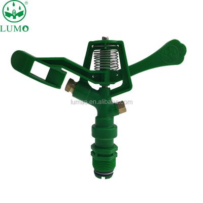 China POM and stainless spring suction irrigation system (for farm and garden irrigation system) for sale