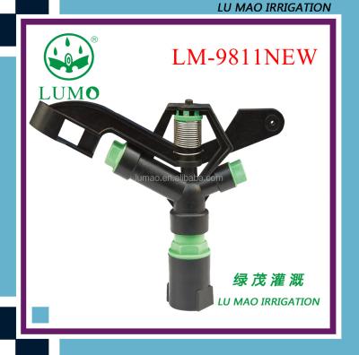 China Easily Install Agricultural Water Sprinkler Competitive Prices For Farm Irrigation Suction Sprinkler Equipment for sale