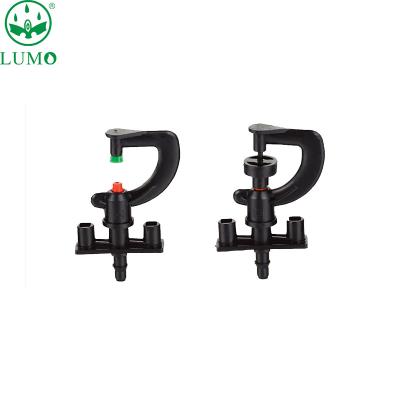 China AGRICULTURAL PC DRIPER, SMALL VOLUME AGRICULTURAL IRRIGATION DRIP IRRIGATION SYSTEM zu verkaufen