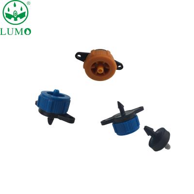 China Easily install micro sprinkler, mini sprinkler, agricultural irrigation drip system for sale