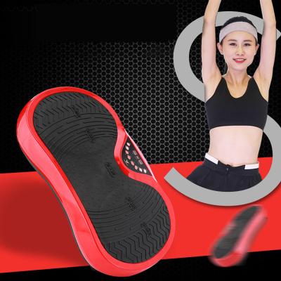 China Universal Weight Loss Machine Home Reduce Belly Fat Reduce Fat Body Shaper Diet for sale