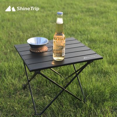 China Modern 2021 New Products Wholesale High Quality Outdoor Camping Grill Table Portable Folding for sale