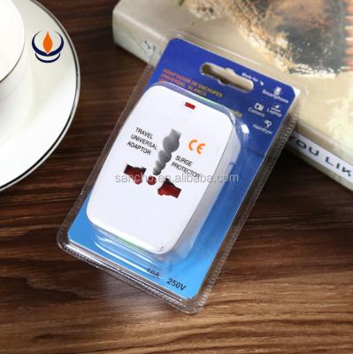 China Safe Custom Socket Plastic Double DIY Tools Blister Packing for sale