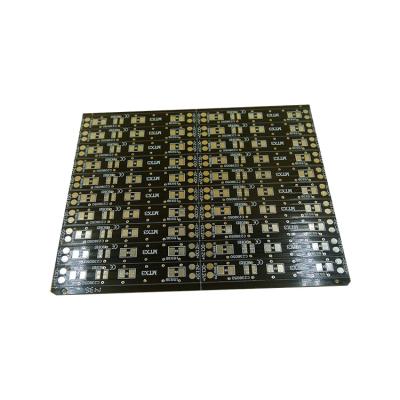 China PCB customized designs pcb home machine assembly flexible manufacture line pcb for sale