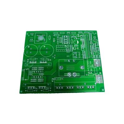 Китай OEM Manufacturer Double Sided PCB   Electronic Circuit Board 	Assembly PCBA Mechanical Keyboard продается