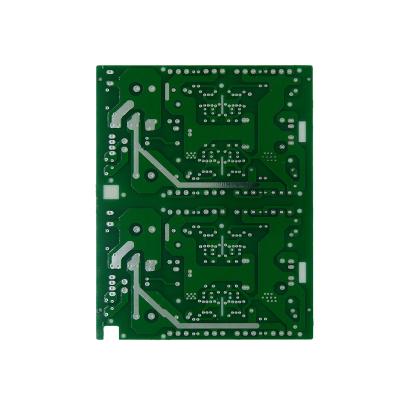 China Industrial control circuit board flexible pcb manufacturing plant professional pcba à venda