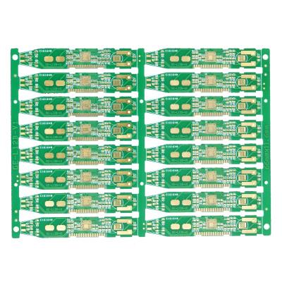 Chine Best Selling Double Sided PCB  High Quality Microwave Oven Pcb Assembly à vendre