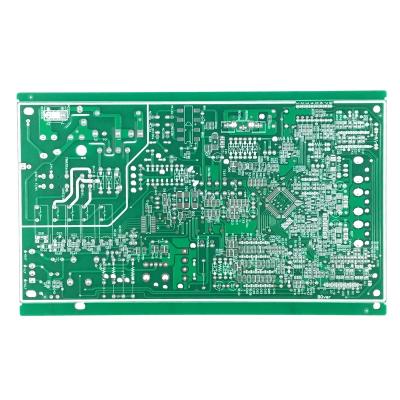 China Best selling high quality jamma pcb Fr4 led 94v0 pcb board manufacturer à venda