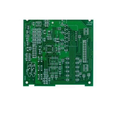 China Tachograph PCB Board Double Sided PCB Tachograph PCB Board 0.01m3-10m3 Size en venta