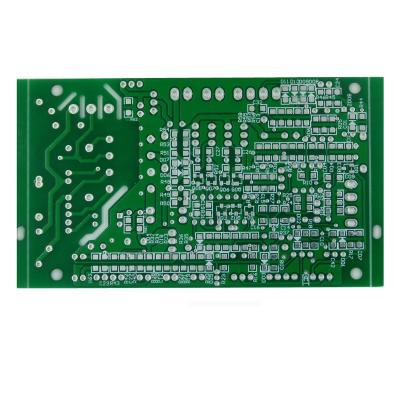 China High Quality Pcb Manufacturer In China CTPCB 0.1-5mm Board Thickness 0.5oz-5oz en venta