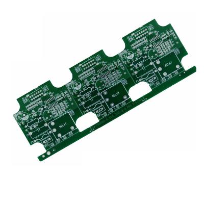 中国 20 years experience pcb assembly fabrication manufacturer 販売のため