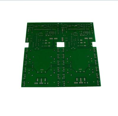 China Professional Electronic Circuit Board Fr-4 Hasl Load Board 94v0 Pcb Board Pcb Hs Code for sale