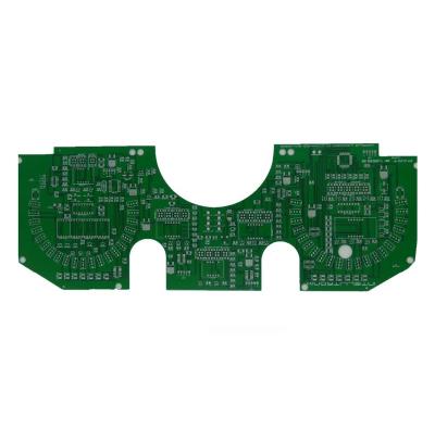 China Best Selling And High Quality Electronic Circuit Board Pcb  redio am fm pcb for sale