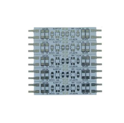 China High quality 94v0 rohs washing machine induction cooker custom pcb board for sale