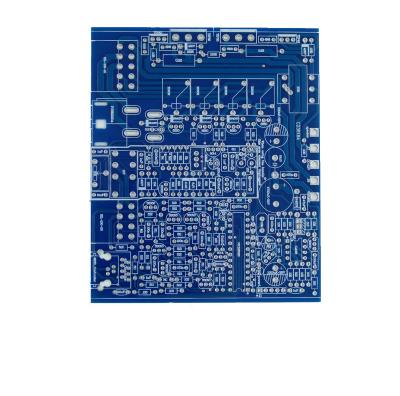 China Best Selling Single Side Multilayer PCB Circuit Board Aluminum Pcb Board for sale