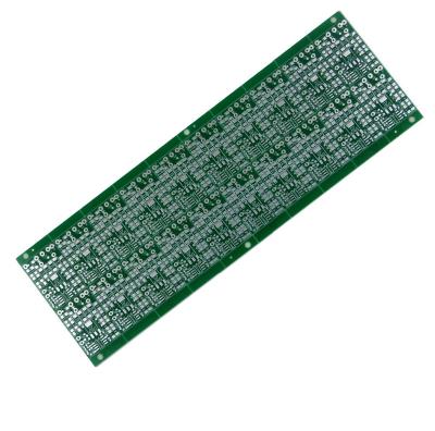 China High Frequency Multilayer PCB Circuit Board Online Ups Pcb CTPCB 0.5oz-5oz for sale